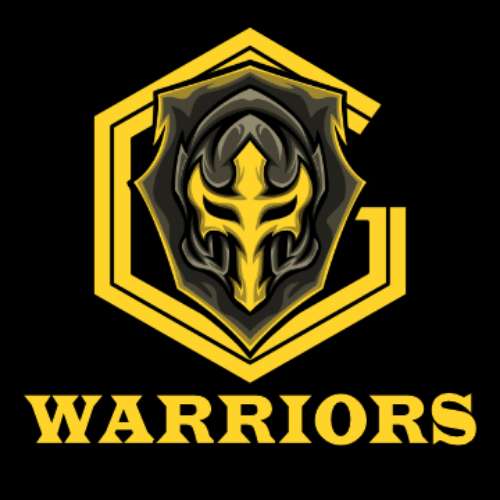 G0LDEN WARRIORS