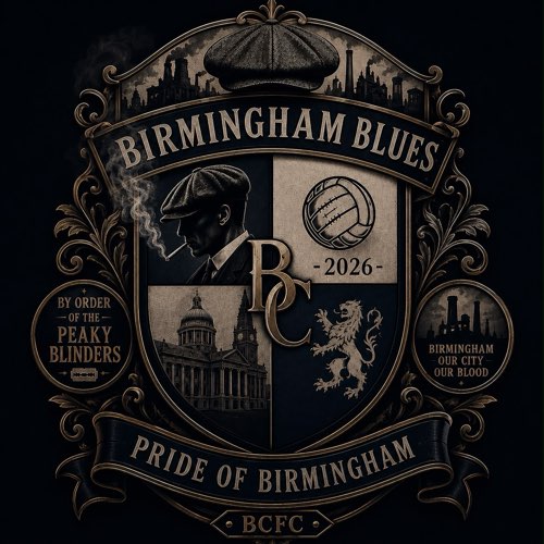 Birmingham CB