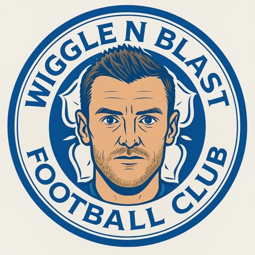 Wiggle N Blast