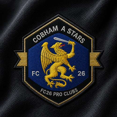 Cobham A Stars