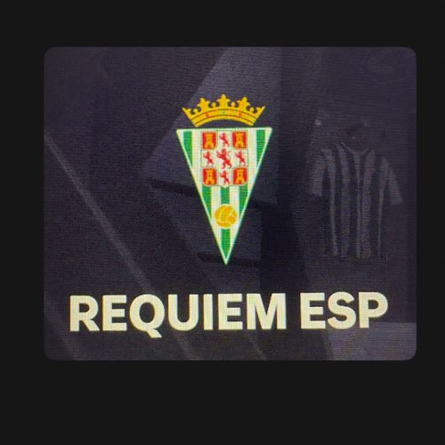 REQUIEM ESP