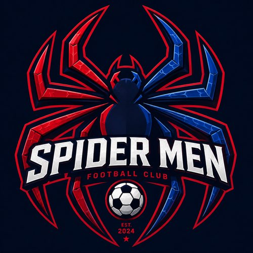 Spider Men