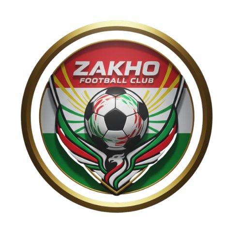 Zakho Football