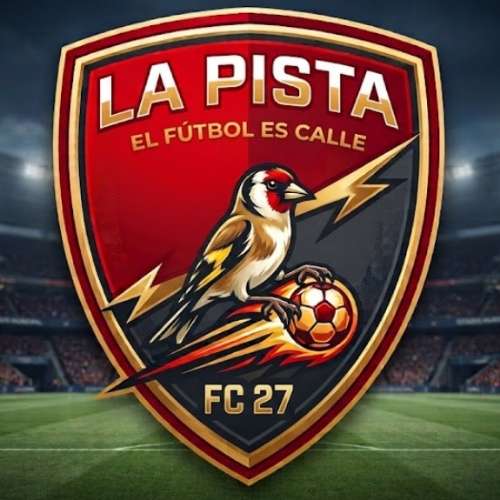 la PISTA