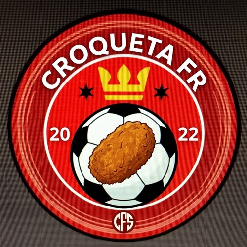 Croqueta FR
