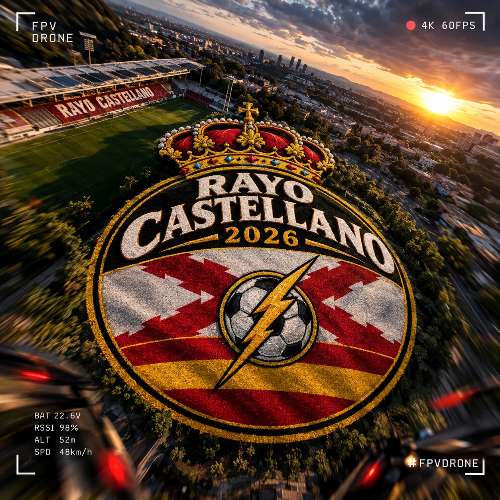 Rayo Castellano
