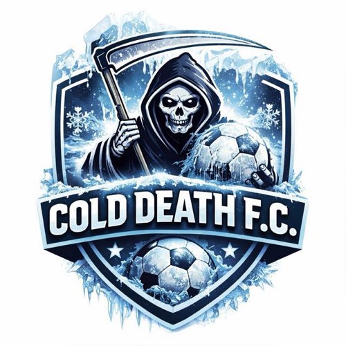 Cold Death