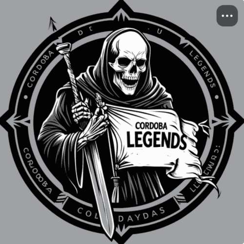 Cordoba Legends