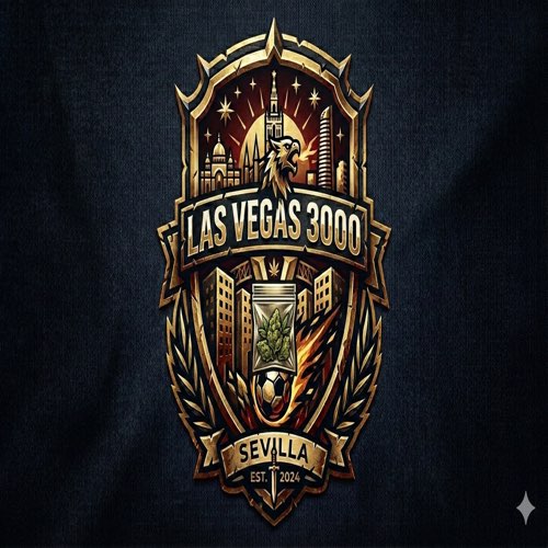 las vega 3000