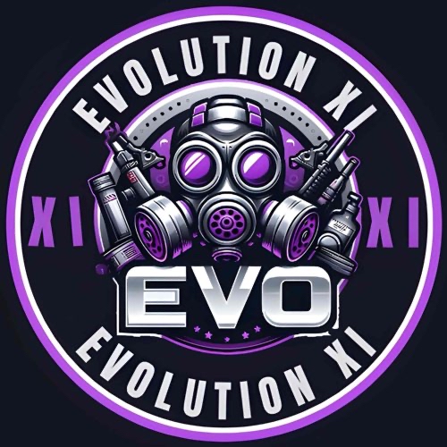 EVOLUTION XI