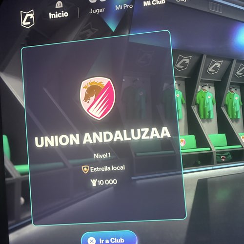 union andaluza