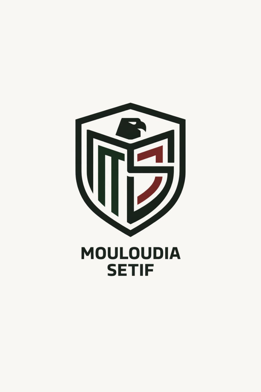 mouloudia setif