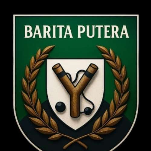 BARITA PUTERA