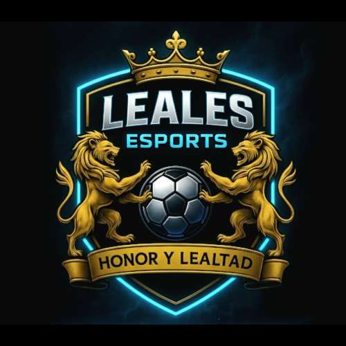 Leales esports