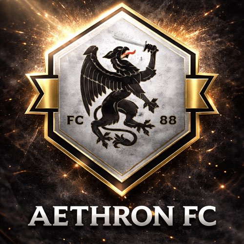 AETHRON FC