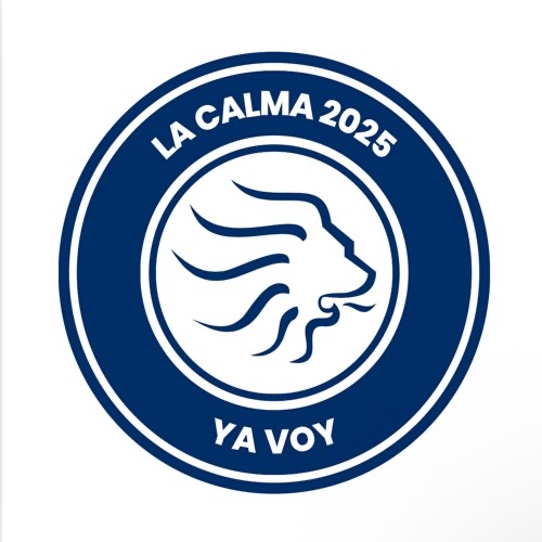 La Calma 2025