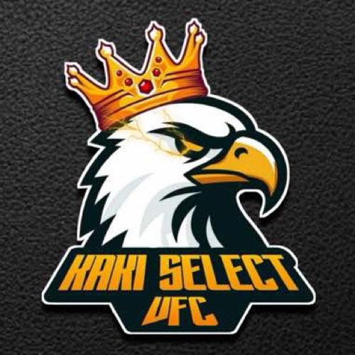 Kaki Select