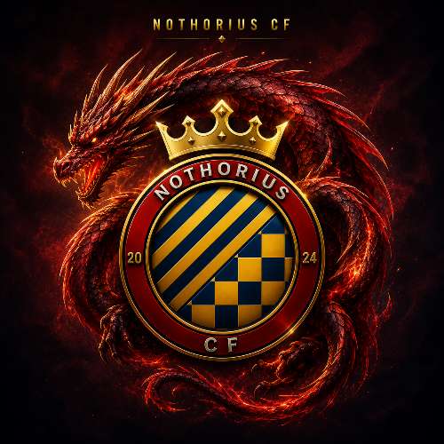 Nothorius CF