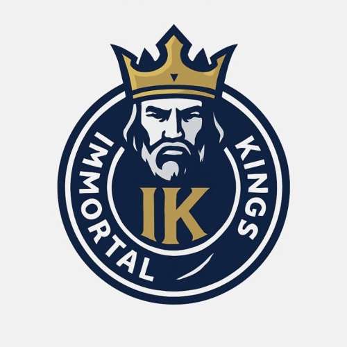 Immortal Kings