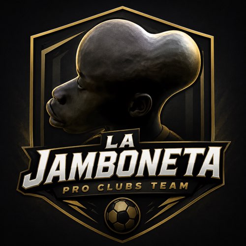 La Jamboneta