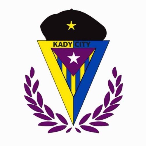 KADY CITY