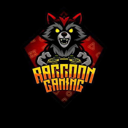 Raccoon Gaming