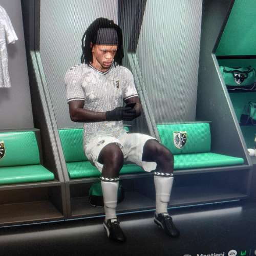 FC DSAOBES