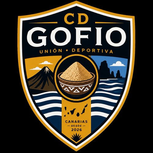 CD Gofio