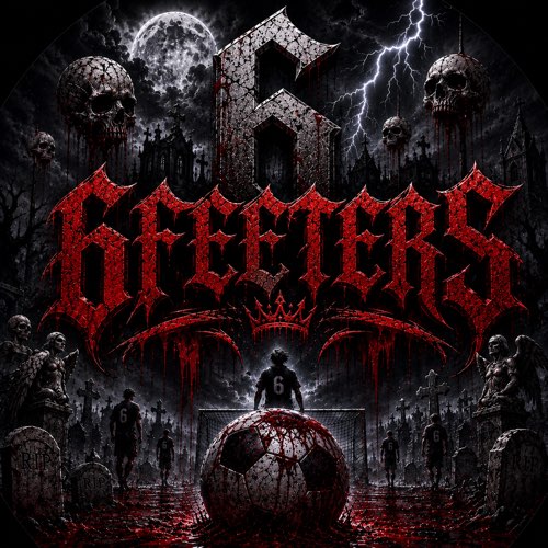 6FEETERS