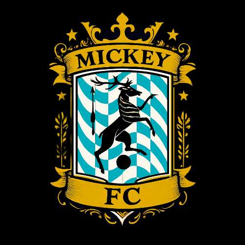 FC MICKEY
