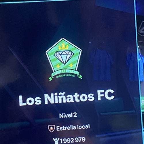 Los Niñatos FC