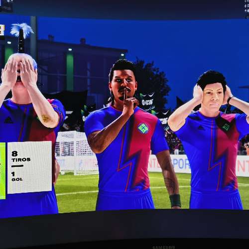 Munoneitors FC