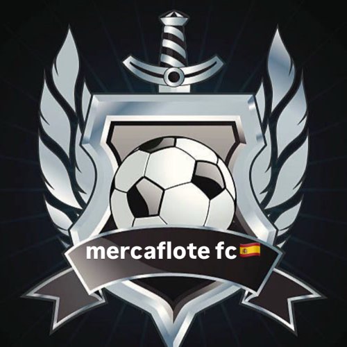 mercaflote Fc