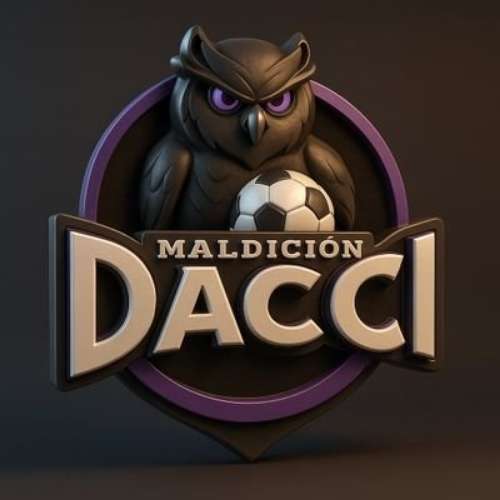 Maldicion Dacci