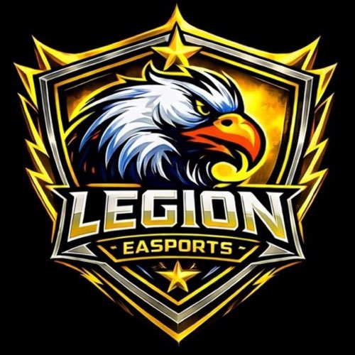 legion easports