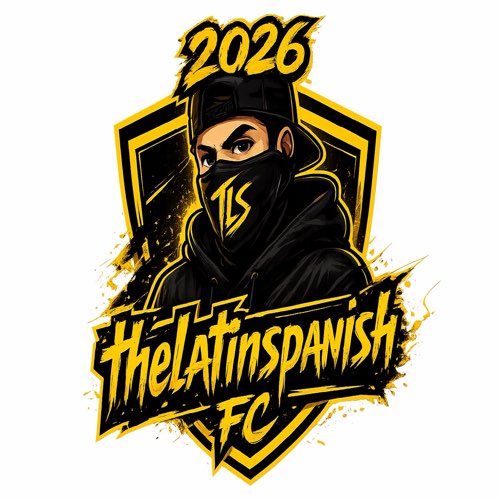 THELATINSPANISH