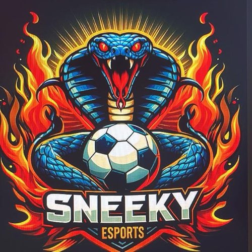 SNEEKY ESPORTS