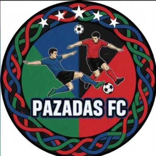 Pazadas FC