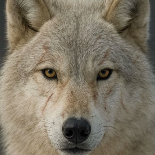 Arctic Wolves