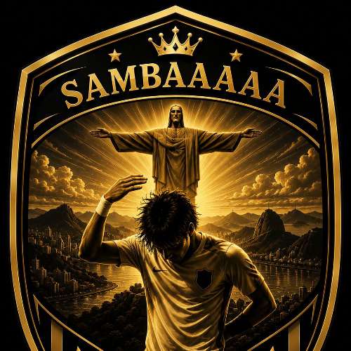 Sambaaaaa