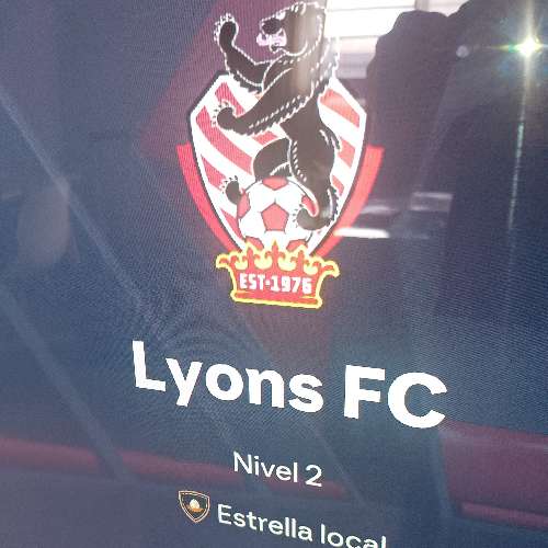 Lyons Fc