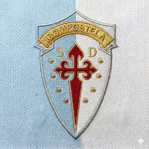 Compostela sad