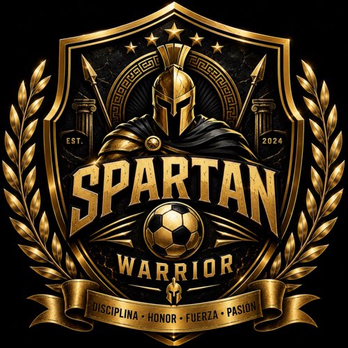spartanwarrior