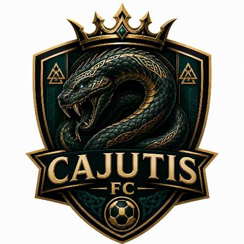 CAJUTIS FC