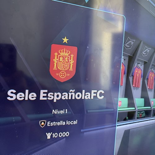 Sele EspañolaFC