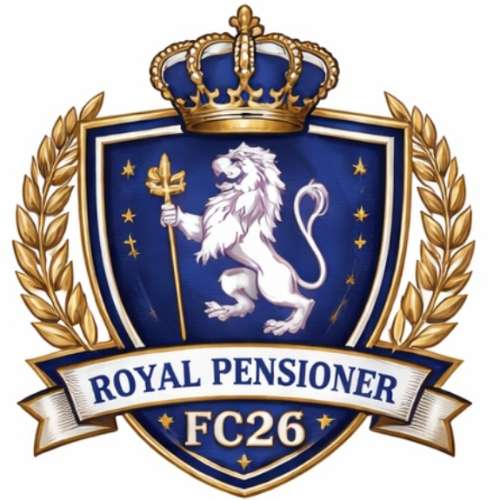Royal Pensioner