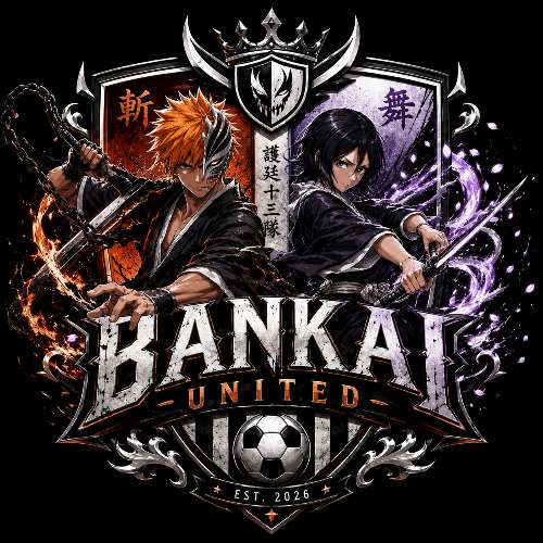 BANKAI UNITED