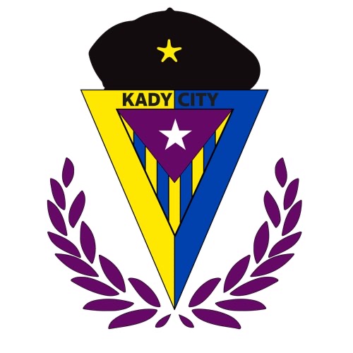 KADY CITY