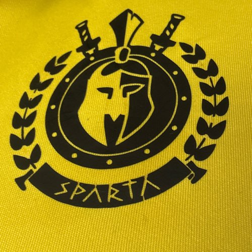 ESPARTANS