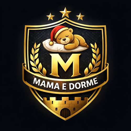 Mama e dorme